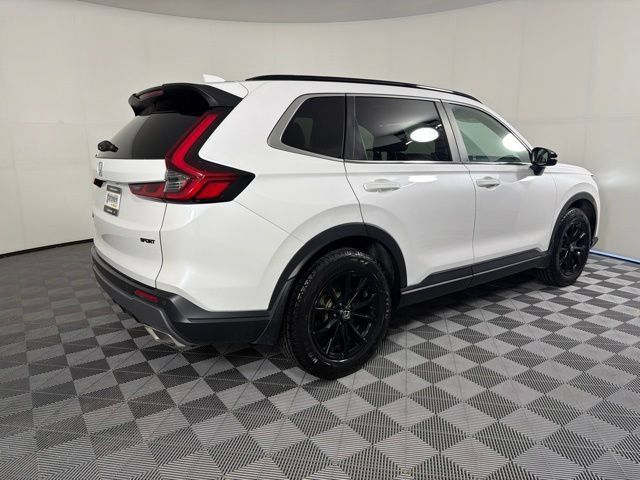 Used 2024 Honda CR-V Sport-L image 6