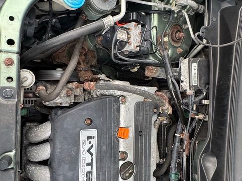 Used 2004 Honda Element EX image 31