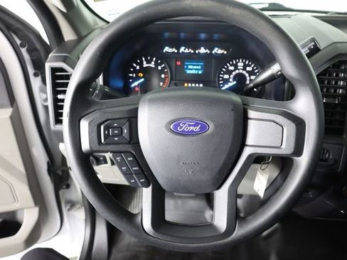 Certified 2019 Ford F150 XL w/ XL Power Equipment Group image 32