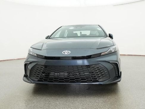 New 2026 Toyota Camry SE FWD image 31