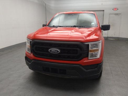 Used 2021 Ford F150 XL w/ XL Power Equipment Group RWD image 15