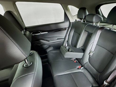 New 2026 Kia Seltos SX w/ SX Sunroof Package AWD/4WD image 28