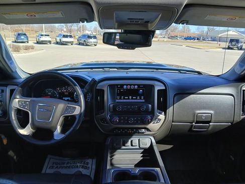 Used 2017 GMC Sierra 3500 Denali w/ Duramax Plus Package image 32