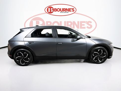Used 2023 Hyundai Ioniq 5 SEL w/ Cargo Package image 11