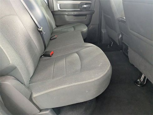 Certified 2024 RAM 1500 Classic Warlock image 26