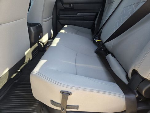 New 2026 Toyota Tacoma SR5 image 24