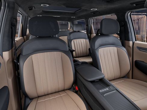 New 2026 Kia EV9 GT-Line AWD/4WD image 15