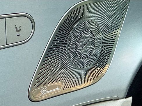 Used 2023 Mercedes-Benz GLS 450 4MATIC image 19