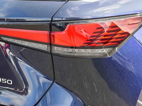 New 2026 Lexus RX 350 Premium image 7