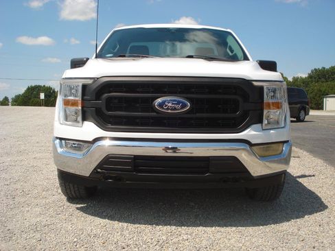 Used 2021 Ford F150 XL w/ Equipment Group 101A High AWD/4WD image 3
