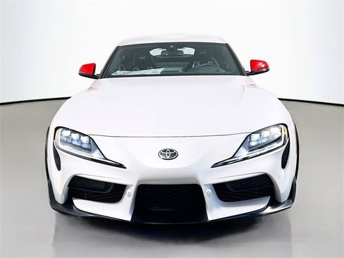 New 2026 Toyota Supra image 8