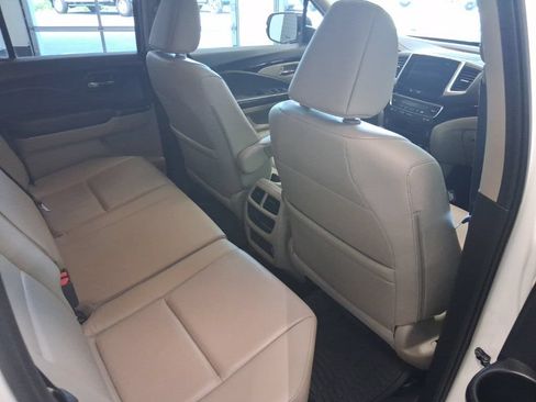 Used 2019 Honda Ridgeline RTL-E image 22