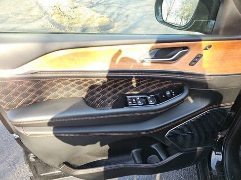 Used 2023 Jeep Grand Cherokee Summit image 20