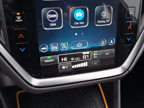 Used 2024 Subaru Crosstrek 2.5i Wilderness image 17