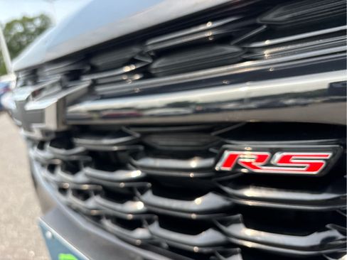 Certified 2024 Chevrolet Trax RS w/ Driver Confidence Package FWD image 27