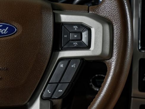 Used 2022 Ford F250 King Ranch w/ King Ranch Ultimate Package image 18