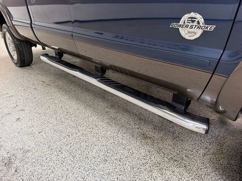 Used 2015 Ford F350 4x4 Crew Cab Super Duty image 46
