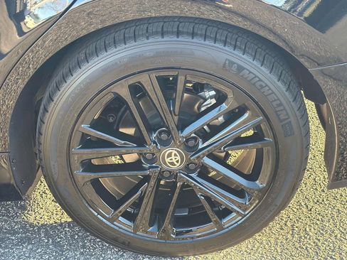 Certified 2025 Toyota Camry SE image 30