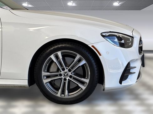 Certified 2022 Mercedes-Benz E 350 Sedan image 35