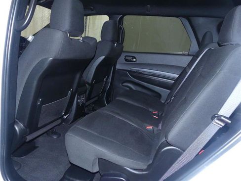 Used 2024 Dodge Durango R/T image 20