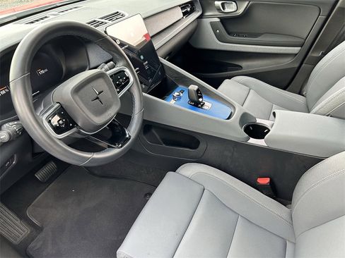 Used 2022 Polestar Polestar 2 w/ Plus Package image 18