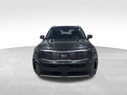 Used 2021 Kia Telluride S image 24