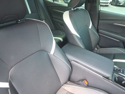 Used 2026 Toyota Camry Hybrid w/ Convenience Package FWD image 12