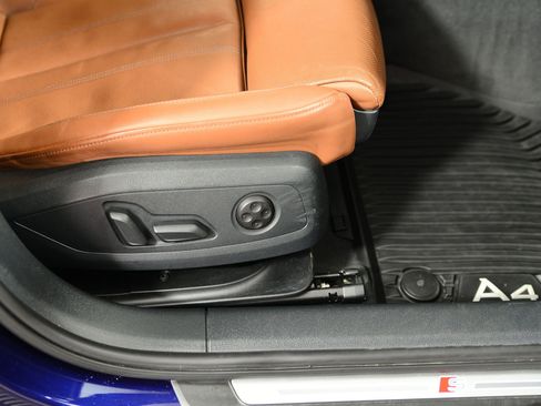 Certified 2023 Audi A4 2.0T Premium Plus w/ Premium Plus Package image 10