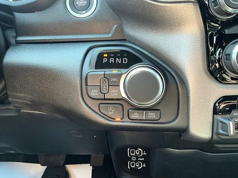 New 2026 RAM 1500 Classic Warlock AWD/4WD image 18