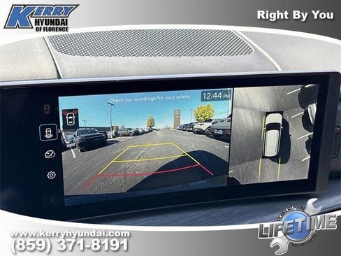 New 2026 Hyundai Santa Fe Limited AWD/4WD image 14