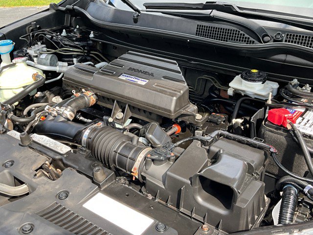 Used 2017 Honda CR-V EX-L image 10