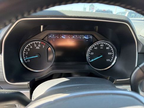 Used 2021 Ford F150 XLT w/ Equipment Group 302A High AWD/4WD image 17