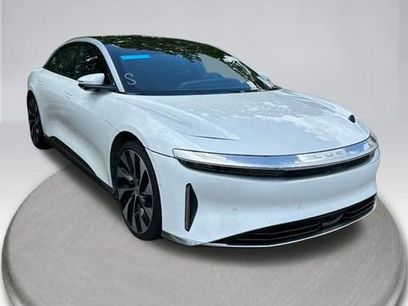 Used 2023 Lucid Air Touring