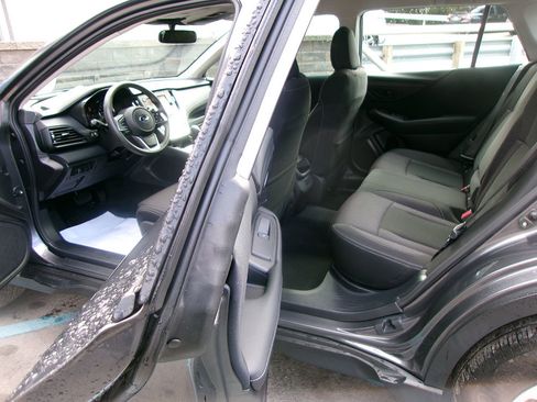 Used 2023 Subaru Outback image 12