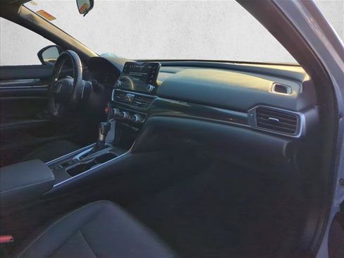 Used 2022 Honda Accord Sport image 22