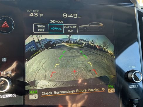 Used 2025 Subaru Crosstrek 2.5i Limited w/ Crosstrek Mirror Package image 28