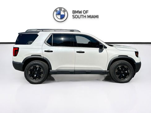 Used 2026 Honda Passport TrailSport Elite image 8