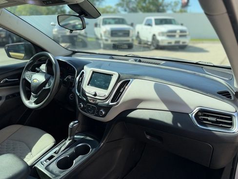 Used 2019 Chevrolet Equinox LS FWD image 17