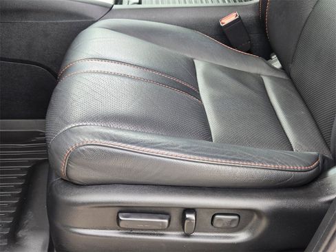 Used 2023 Honda Passport TrailSport image 13