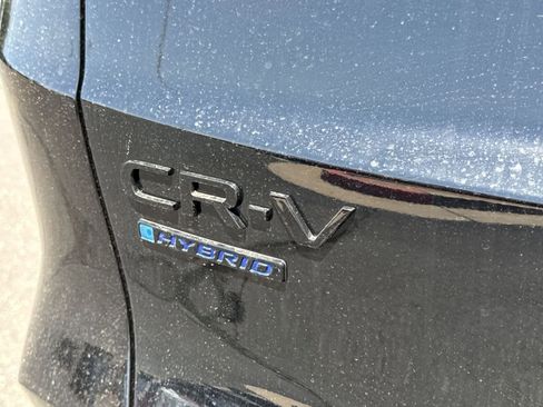 New 2026 Honda CR-V Sport-L image 6