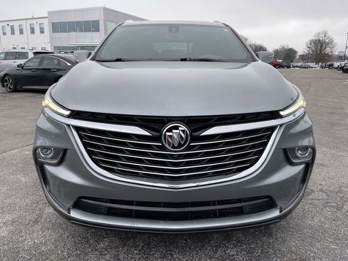 Used 2023 Buick Enclave Premium w/ Experience Buick Package image 2