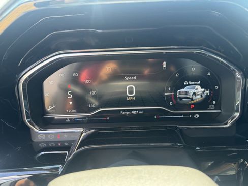 New 2025 GMC Sierra 1500 Elevation w/ Elevation Premium Package image 20