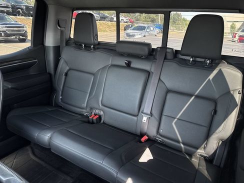 Certified 2024 Chevrolet Silverado 1500 RST w/ RST All Star Premium Package AWD/4WD image 31