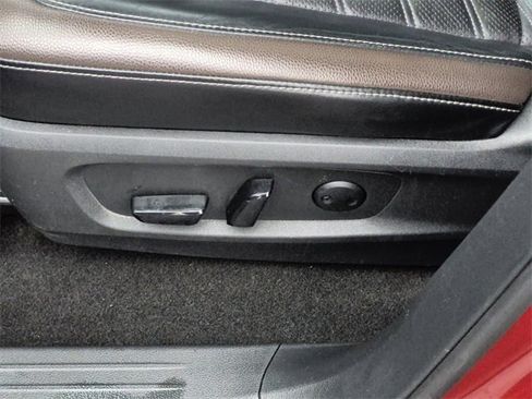 Certified 2023 Nissan Pathfinder Platinum w/ Lighting Package (N93) image 21