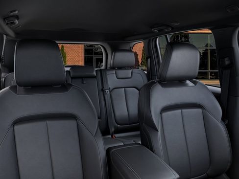 New 2026 Jeep Grand Cherokee Limited AWD/4WD image 26