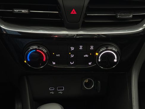 New 2026 Buick Encore GX Sport Touring w/ Advanced Technology Package AWD/4WD image 24