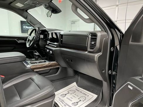 Used 2024 GMC Sierra 1500 Elevation w/ Elevation Premium Package AWD/4WD image 56