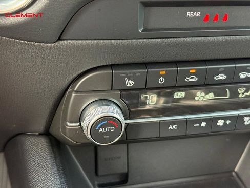 Used 2025 MAZDA CX-5 AWD 2.5 S w/ Select Package image 29