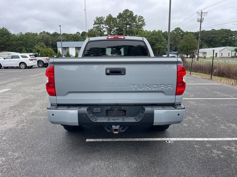 Used 2020 Toyota Tundra Limited image 6