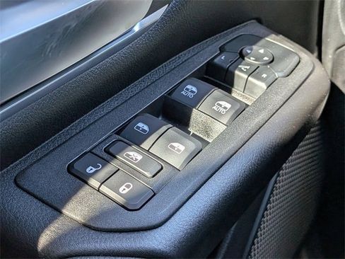 New 2026 RAM 1500 Big Horn image 22